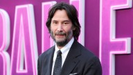 Keanu Reeves reveals the stage name he almost chose – and thank goodness he didn’t
