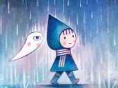 Books for Kids: Rules are made to be broken when you're a ghost