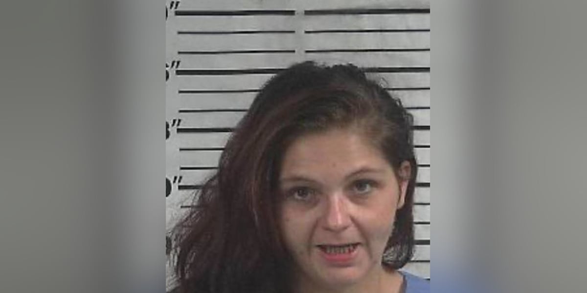 Woman charged with murder in Cullman County
