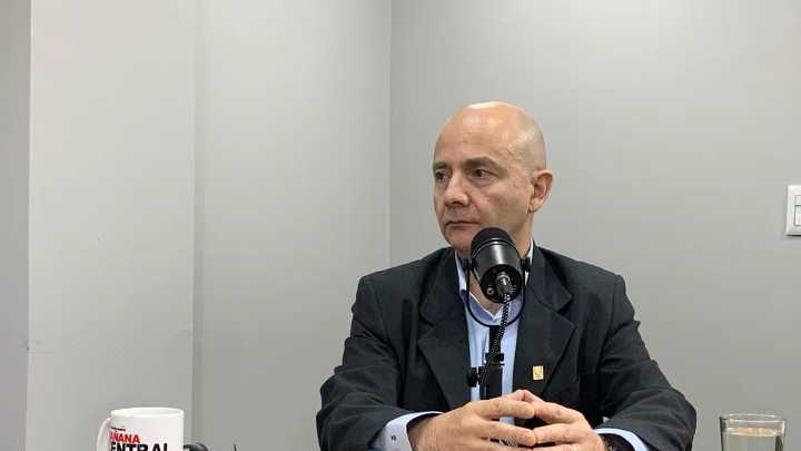Brizuela: "No es la cantidad, sino la calidad"