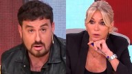 La fuerte reacción de Fede Bal que descolocó a Yanina Latorre en vivo: “No entendiste nada”