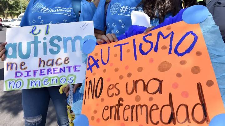 Mito o realidad: una guía para entender el autismo y dejar de lado estereotipos