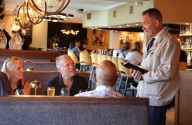 How South Florida diners and servers can better get along
