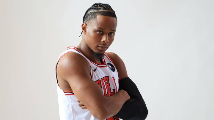 The Athletic: Bulls’ Isaac Okoro excited for new start. Can he help build their defensive identity?