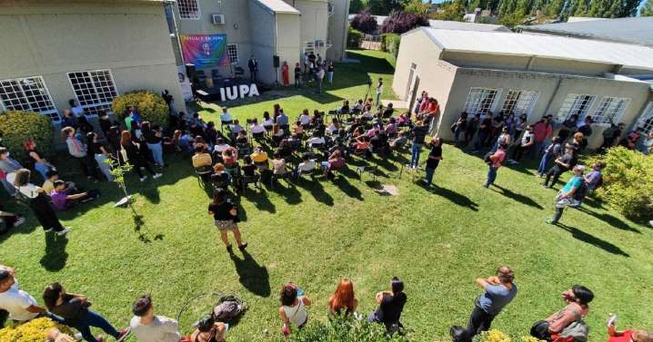 Comenzaron las inscripciones en el IUPA: los requisitos para inscribirse en música, danza y artes