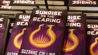 'The Hunger Games' announces Floridian will play role in new film