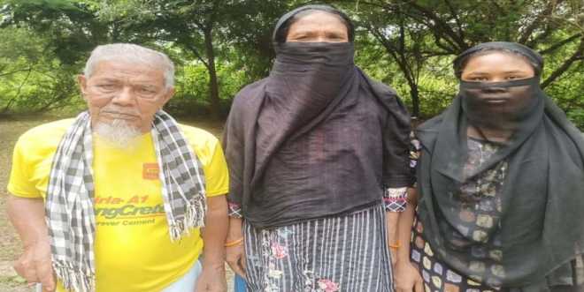 3 more illegal Bangladeshi immigrants nabbed in Bharuch
