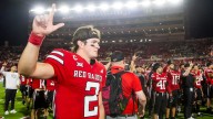 Behren Morton Injury Update: Big Development on Texas Tech QB’s Possible Return From Leg Injury Behren Morton limped off against Kansas, but the latest insider update could flip the Texas Tech’s seaso