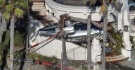 5 Hospitalized After Helicopter Loses Control And Crashes Near Popular California Beach