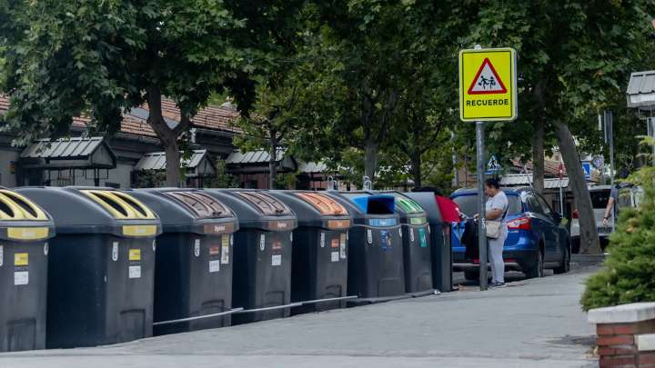 El PP denuncia que Armengol y el PSOE han impedido dos veces debatir la ley para eliminar la nueva tasa de basuras