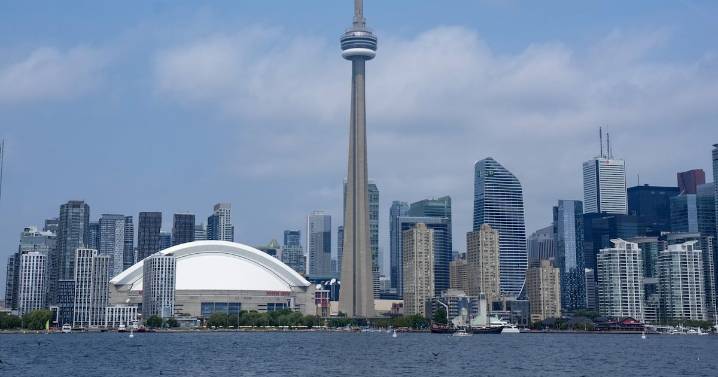 Toronto Climate Week launches to grow Canadian clean tech hub
