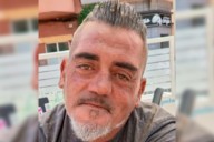 Buscan a Iban, desaparecido en Canarias