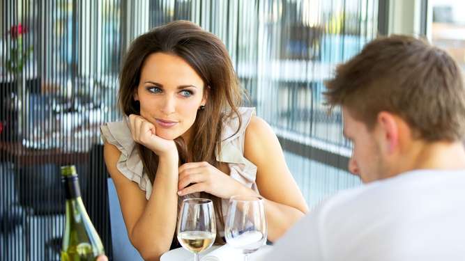 My love language is wanting a f**king mortgage, woman admits