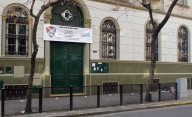 Otra explosión en un colegio de Palermo: más de cinco heridos tras un experimento