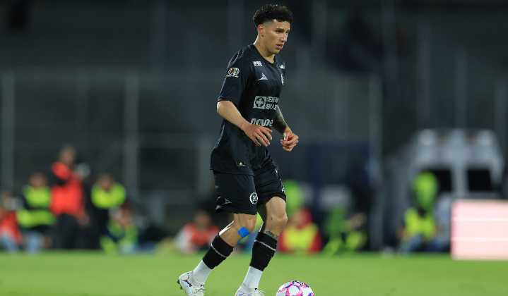 “Mi compromiso con este escudo es absoluto”: Jorge Sánchez tras renovar con la Máquina