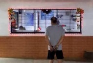 A través de plan «El Policía Va a la Escuela» detienen a un hombre por abuso en la Isabelica