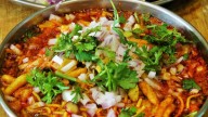 Favourite Maharashtrian breakfast finds home in Hyderabad