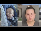 'She failed us' | Family seeks justice after 4-month-old dies at Manteca daycare