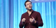 Simon Sinek says the most successful people in the world 'hit zero' or came close to it: Failure is 'the gift'