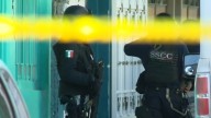 Asesinan Motociclistas a Dos Hojalateros Mientras Pintaban una Tolva en Guanajuato