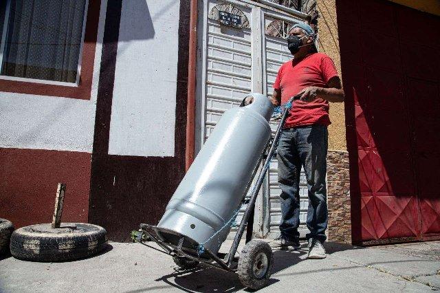 Aumento en el precio del gas LP en México: nuevas normas de seguridad encarecerán el suministro