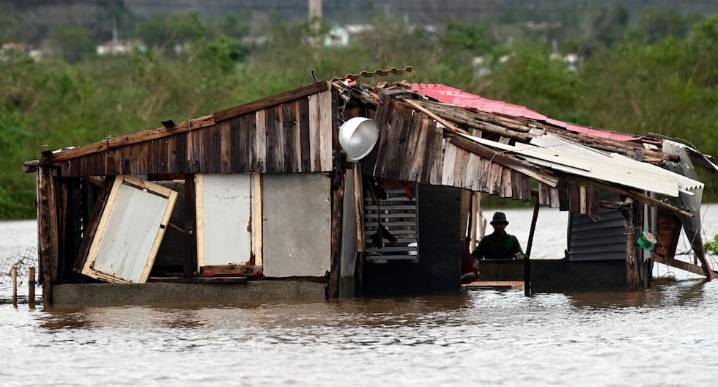 Huracán Melissa en Cuba EN VIVO: dónde, cuándo y a qué hora tocará tierra | última hora, impacto en Jamaica y Cuba, categoría 4 y más
