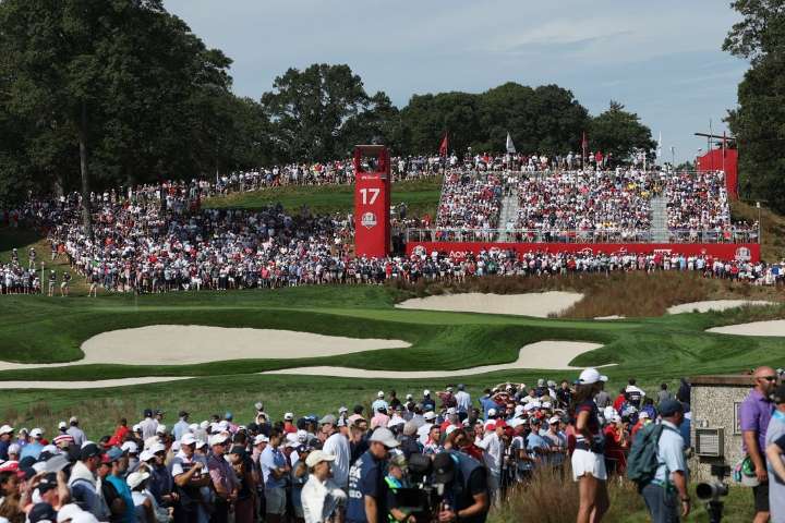 Deadspin | Thai amateur rallies for win, secures Masters, Open Championship spots