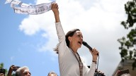 ¿Quién es María Corina Machado? El camino de la opositora venezolana para ganar el Premio Nobel de Paz
