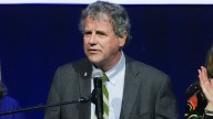 Crypto spent millions to defeat Sherrod Brown and elect allies. It's ready for a repeat in 2026