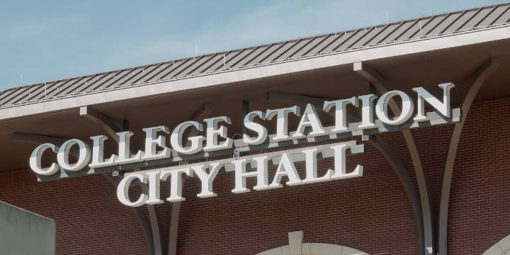 College Station City Council to address transparency concerns at upcoming meeting