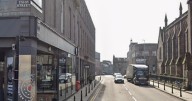 Two men seriously injured in Aberdeen 'murder bid' as teen arrested