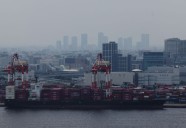Japan’s exports snap four-month slump helped by China demand