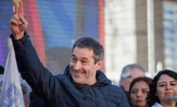 Luque saludó a la militancia en el Día de la Lealtad: "Más unidos que nunca"