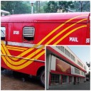 Manipur: Postal Services Return to Churachandpur after Two Years, Marking Progress in Conflict Recovery