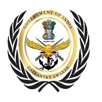 Centre Issues Gazette Listing Gallantry Awards for Defence Personnel, Including Heroes of Operation Sindoor