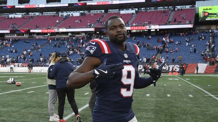 Kayshon Boutte, Zay Flowers headline Week 9's Regression Files