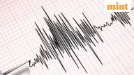 Earthquake Today: Magnitude 3.6 jolt strikes Jammu and Kashmir's Doda