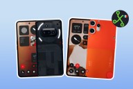 Mercado Libre tiene en rebaja estos celulares de Nothing con diseño increíble, grandes prestaciones y tres años de actualizaciones
