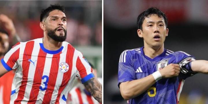 A qué hora juega Paraguay vs Japón: partido amistoso en Osaka por fecha FIFA 2025