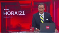 Hora 21 Programa Completo: Capítulo de Hoy Lunes 27 de Octubre de 2025