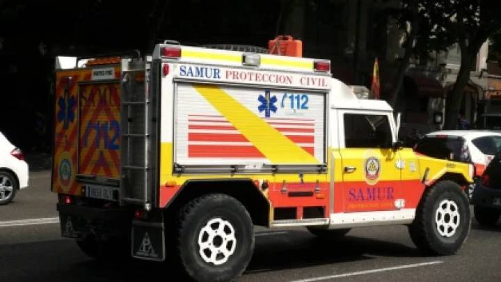 Un fallecido en accidente de tráfico en la localidad sevillana de Casariche