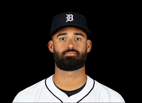 Fan votes count: Riley Greene vies for Hank Aaron Award