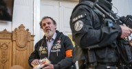 Slovakia PM's attacker sentenced to 21 years in prison