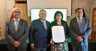 Universidad Católica de Santa María: Reconocimiento para Diario Correo