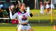 Kelly Bastida, el corazón y liderazgo del tocho bandera universitario en Morelos