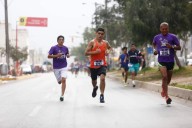 La emblemática carrera Lima Norte Corre 12K se realizará el domingo 30 de noviembre