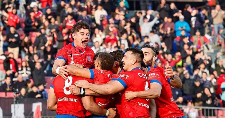 Escocia invita a los Cóndores a un test match de lujo que está en duda por la falta de recursos para viajar