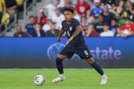 USMNT, Mauricio Pochettino have a (good) Weston McKennie dilemma