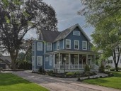 El pueblo "más habitable" para jubilarse cerca de Nueva York