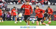River empata 0 a 0 con Sarmiento de Junín en el Monumental